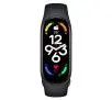 Smartband Xiaomi Mi Band 7 NFC Czarny - Opinie, Cena - RTV EURO AGD
