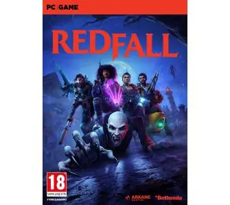 Redfall Gra na PC