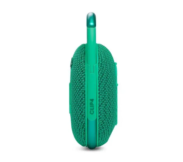JBL Clip 4 Eco 5W Zielony
