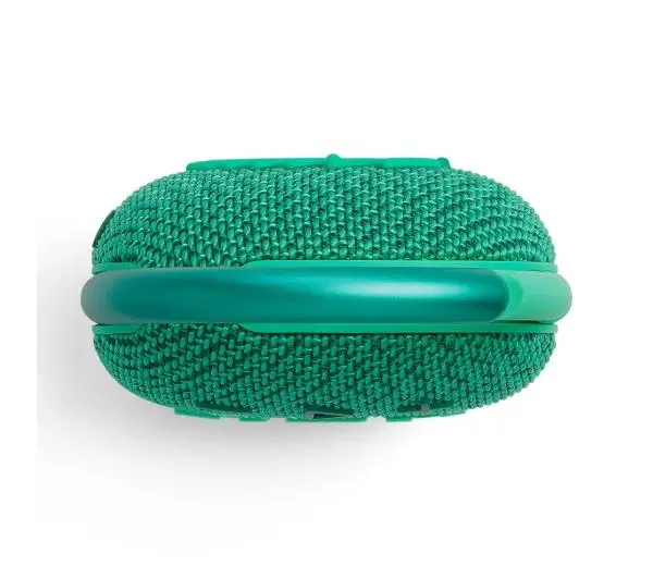 JBL Clip 4 Eco 5W Zielony