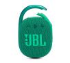 Głośnik Bluetooth JBL Clip 4 Eco 5W Zielony