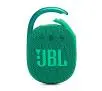 Głośnik Bluetooth JBL Clip 4 Eco 5W Zielony