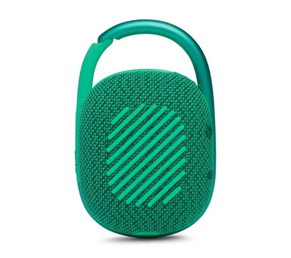 JBL Clip 4 Eco 5W Zielony