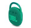 Głośnik Bluetooth JBL Clip 4 Eco 5W Zielony