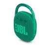 Głośnik Bluetooth JBL Clip 4 Eco 5W Zielony