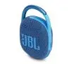 Głośnik Bluetooth JBL Clip 4 Eco 5W Niebieski