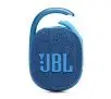 Głośnik Bluetooth JBL Clip 4 Eco 5W Niebieski