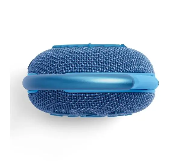 JBL Clip 4 Eco 5W Niebieski