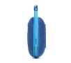 Głośnik Bluetooth JBL Clip 4 Eco 5W Niebieski
