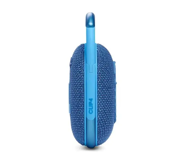 JBL Clip 4 Eco 5W Niebieski