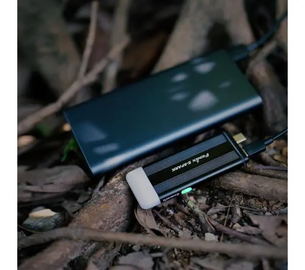 Fenix E-SPARK