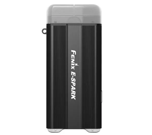 Fenix E-SPARK