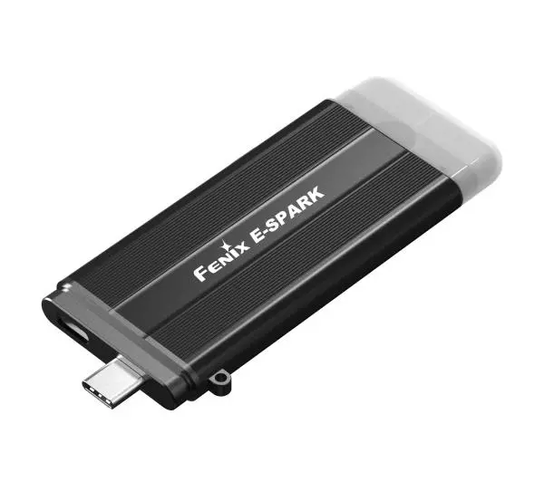 Fenix E-SPARK