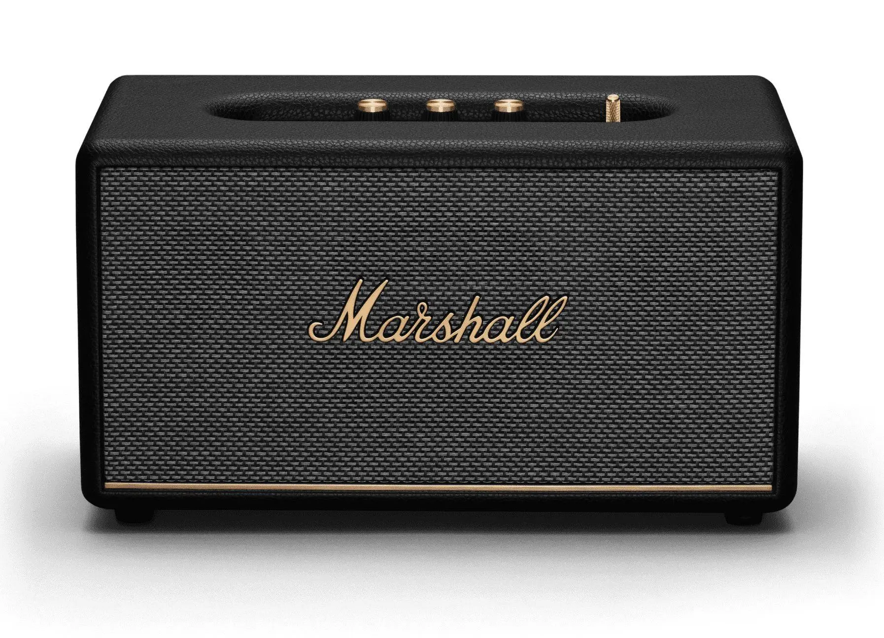 Głośnik Bluetooth Marshall Stanmore III 80W Czarny