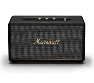 Marshall Stanmore III 80W Czarny - Kup na Raty - RRSO 0%