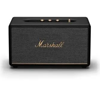 Głośnik Bluetooth Marshall Stanmore III 80W Czarny