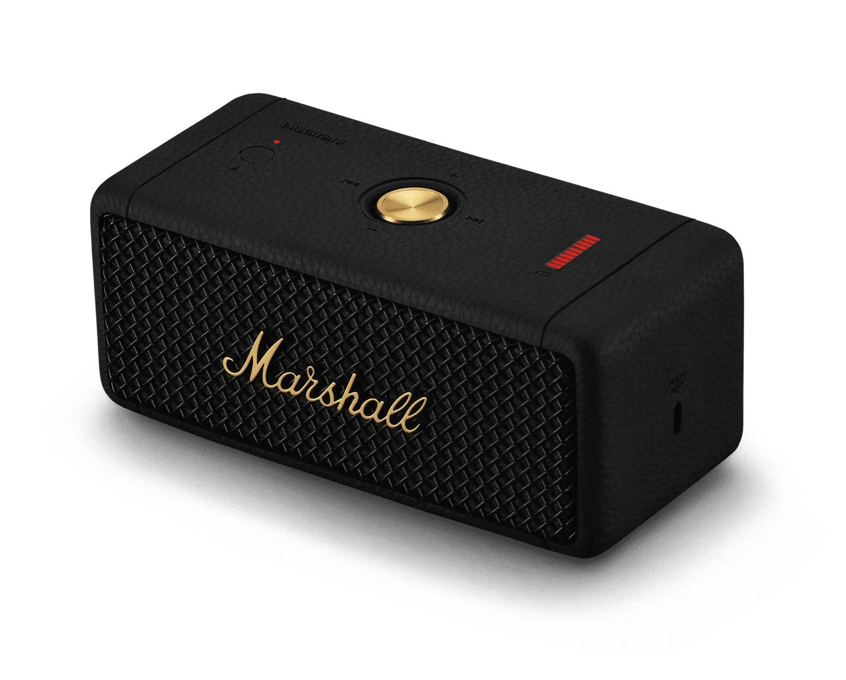 Marshall Emberton II 20W Czarno-miedziany - Dobra cena, Opinie w