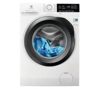 Pralka Electrolux 600 SensiCare EW6FE132U9BP 9kg 1200obr/min