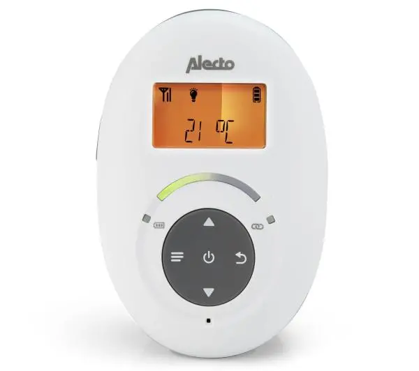 Alecto DBX-125