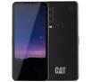 Smartfon CAT S75 - 6,58" - 50 Mpix - czarny