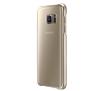 Samsung Galaxy S7 Clear Cover EF-QG930CF (złoty)