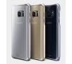 Samsung Galaxy S7 Clear Cover EF-QG930CF (złoty)
