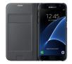 Samsung Galaxy S7 Flip Wallet EF-WG930PB (czarny)