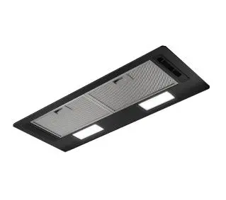 Elica ERA BL/A/72 Czarno-szary - DRUGI -30%, ALBO 5-TY ZA 1ZŁ - Kup na Raty - RRSO 0%