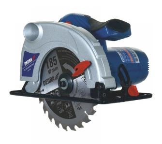 Pilarka tarczowa Dedra DED7925