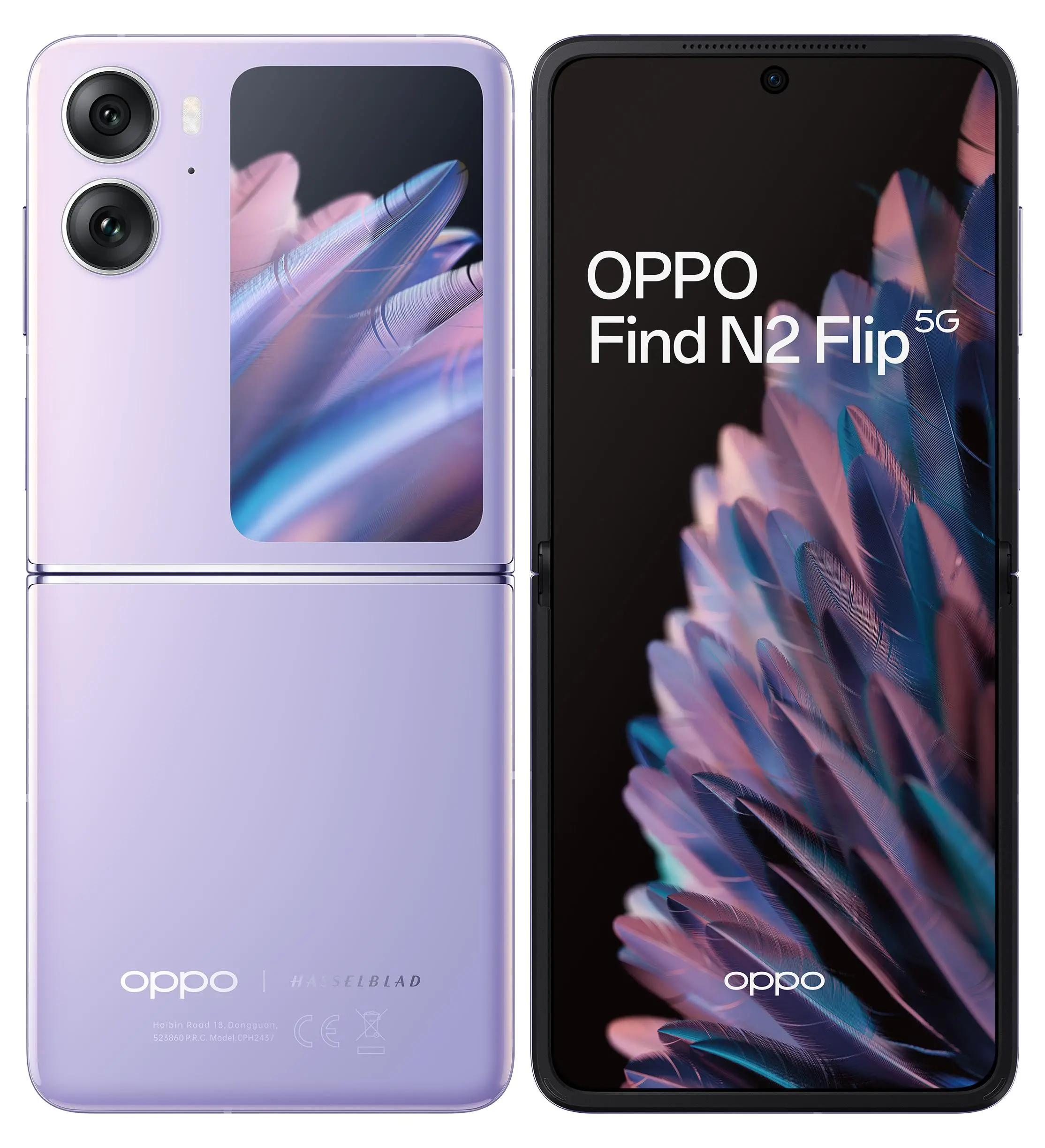 スマートフォン本体 OPPO Find N2 fold 12GB+256GB Oppo Find N2 12GB+256GB Black
