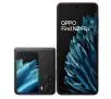 Smartfon OPPO Find N2 Flip 8/256GB 6,8" 50Mpix Gwiezdny czarny