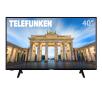 Telewizor Telefunken 40FG6011 40" LED Full HD 60Hz DVB-T2