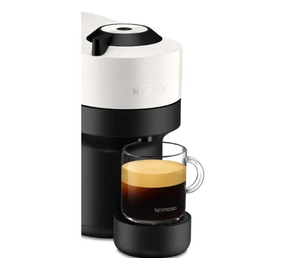 Krups Nespresso Vertuo Pop XN9201