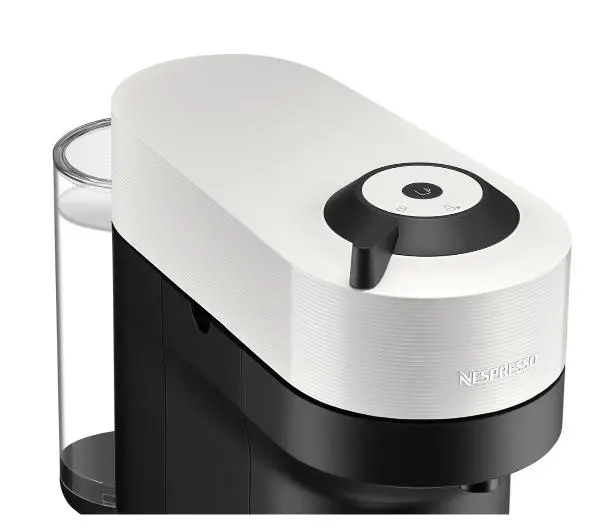 Krups Nespresso Vertuo Pop XN9201