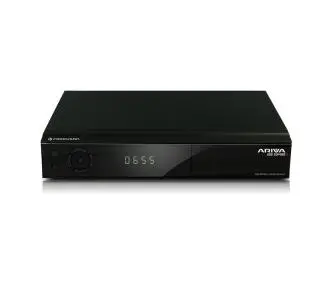 Dekoder Ferguson Ariva 255 Combo S Czarny