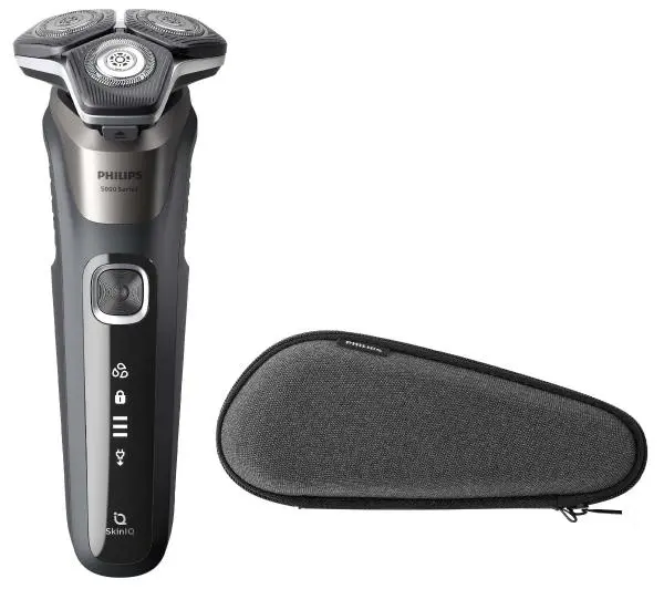 Philips Shaver Series 5000 S5887/30 Trymer