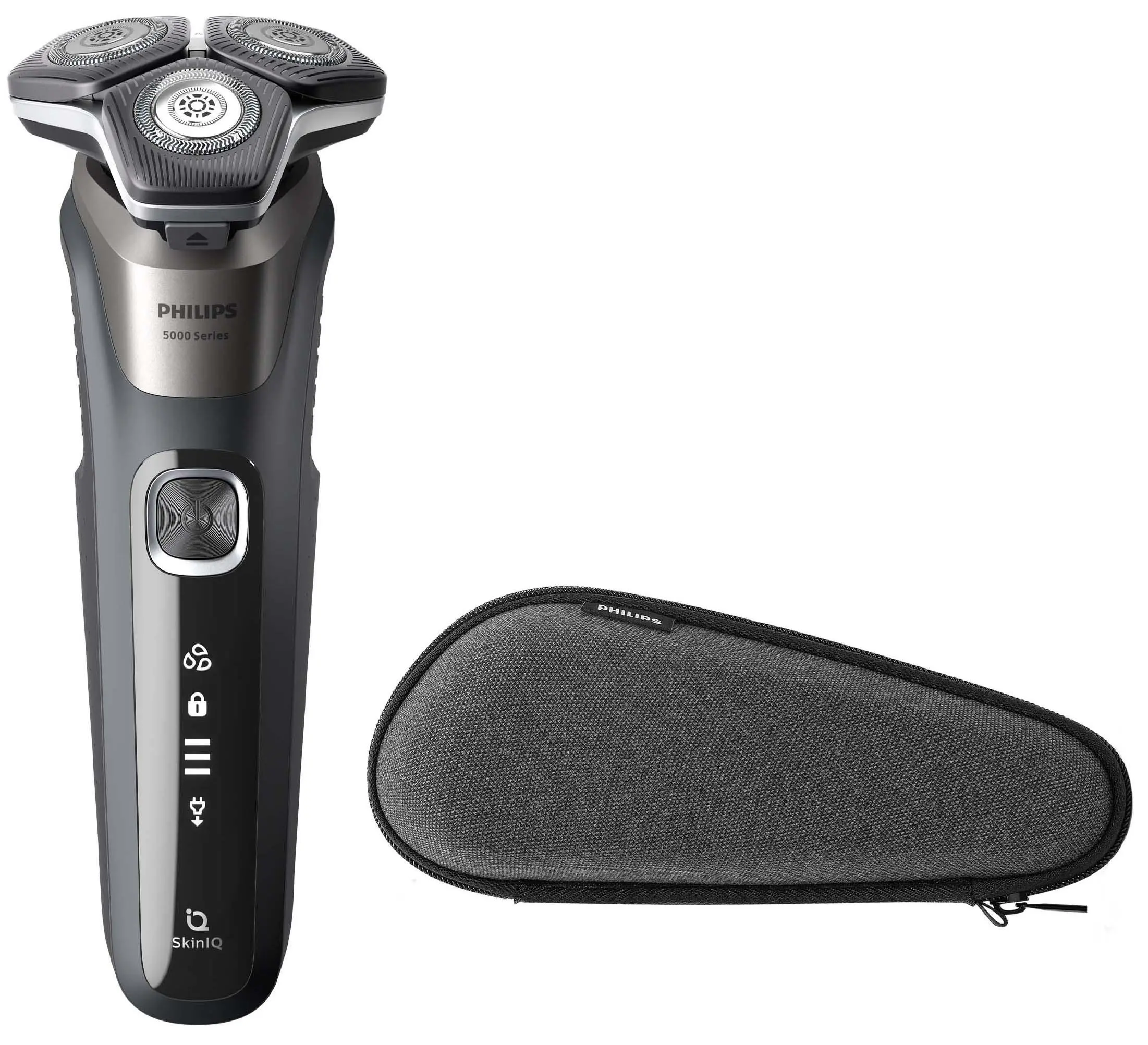 Golarka Philips Shaver Series 5000 S5887/30 Trymer