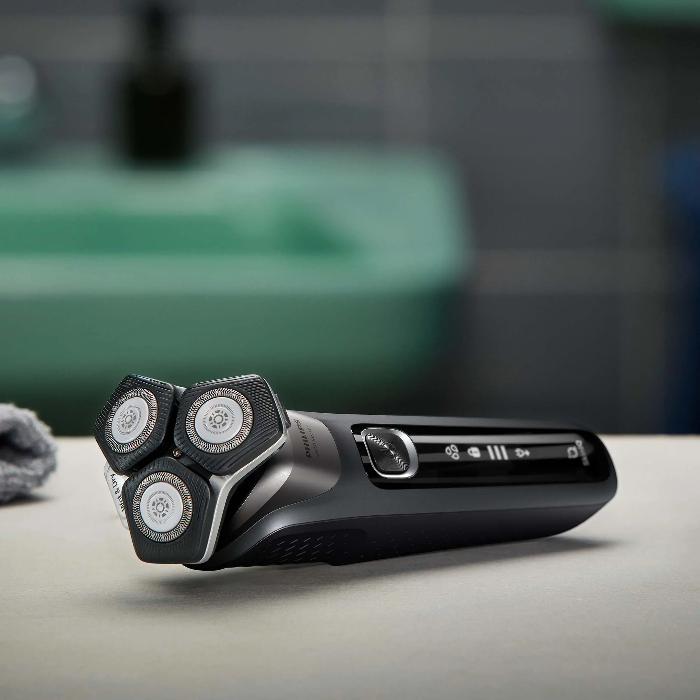 Golarka Philips Shaver Series 5000 S5887/30 Trymer