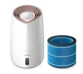 Philips HU3916/10 Higrostat 3l 45m2 - Kup na Raty - RRSO 0%
