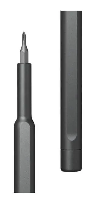 Zestaw narzędzi Xiaomi Mi Precision Screwdriver Kit 24w1
