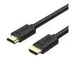 Kabel HDMI Unitek Y-C136M 1m Czarny