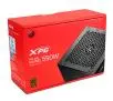 Zasilacz XPG Pylon 550W 80+ Bronze Czarny