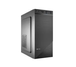 Natec Cabassu G2 Czarny