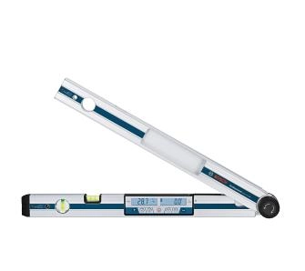Kątomierz cyfrowy Bosch Professional GAM 270 MFL 0 601 076 400