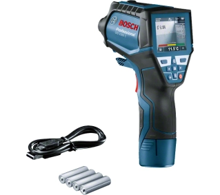 Bosch Professional GIS 1000 C 0 601 083 300 - Kup na Raty - RRSO 0%
