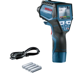 Termodetektor Bosch Professional GIS 1000 C 0 601 083 300