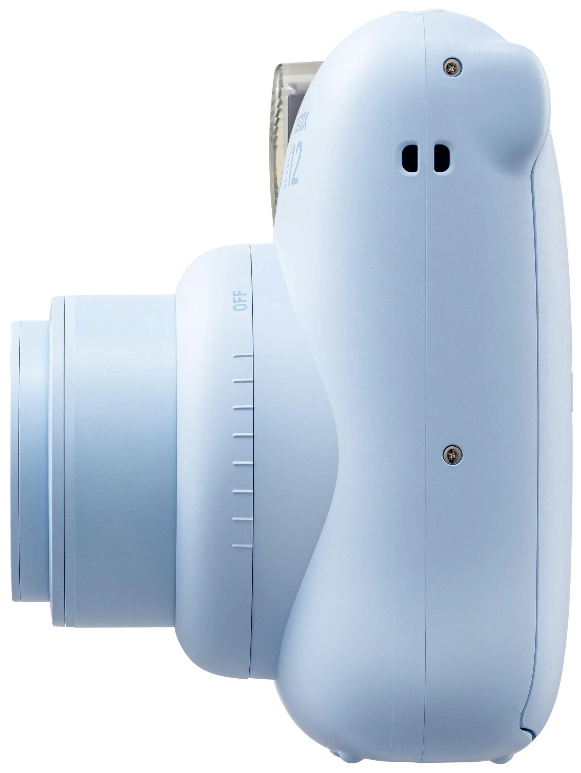 фото Фотокамера моментальной печати Fujifilm Instax Mini 12 Pastel Blue (16806092) 2