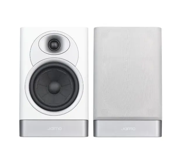 Jamo S7-25HCS Grey cloud - Kup na Raty - RRSO 0%