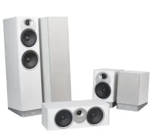 Jamo S7-25HCS Grey cloud - Kup na Raty - RRSO 0%