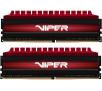 Pamięć RAM Patriot Viper 4 DDR4 16GB (2 x 8GB) 3600 CL18 Czerwony